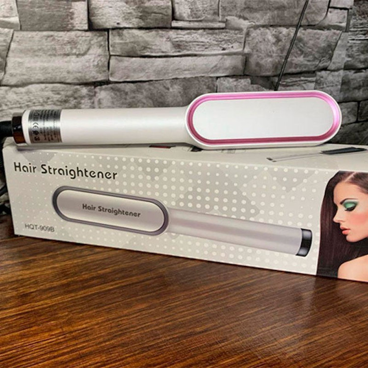 برس حرارتی مدل HQT 909B