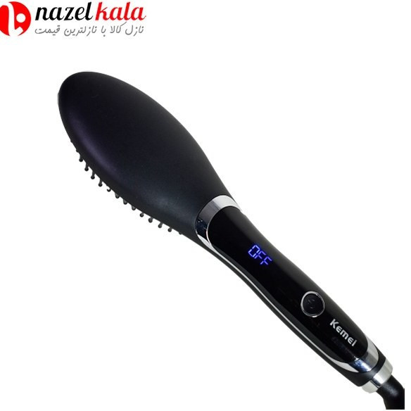 برس حرارتی کیمی مدل KM1320