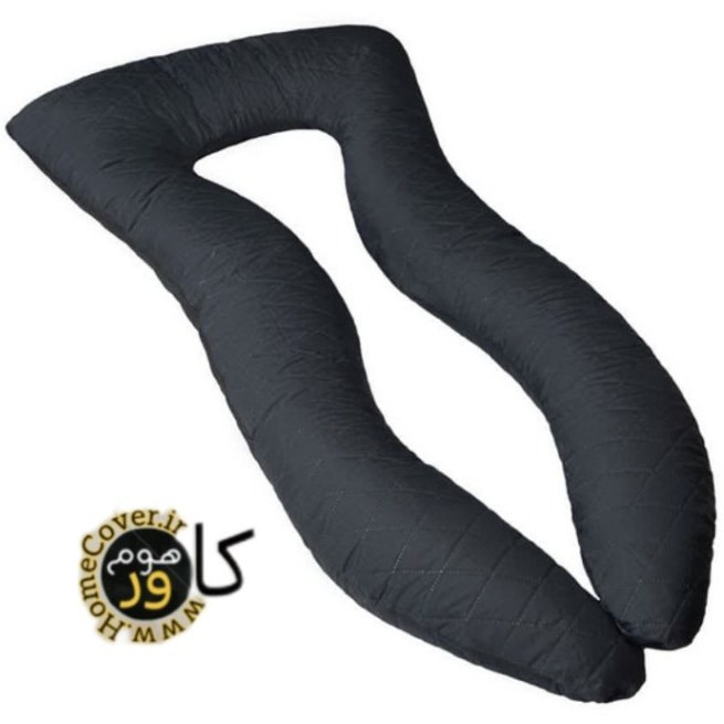 بالش بارداری هوم کاور مدل U-Shape