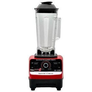 مخلوط کن سیلور کرست مدل SC 1589 توان 4500 وات
