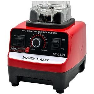 مخلوط کن سیلور کرست مدل SC 1589 توان 4500 وات