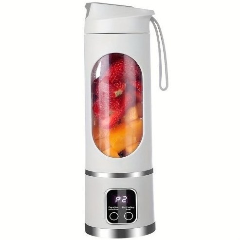 مخلوط کن شارژی ام دی اچ ال مدل HS-860