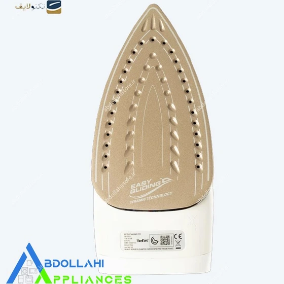 اتو بخار تفال مدل FV1734