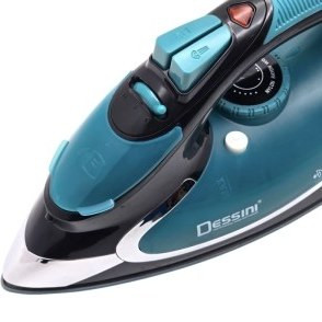 اتو بخار دسینی مدل DS957 ظرفیت ۰.۲۸ لیتر