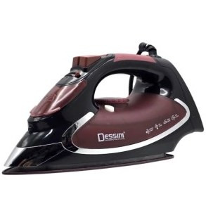 اتو بخار دسینی مدل DS957 ظرفیت ۰.۲۸ لیتر