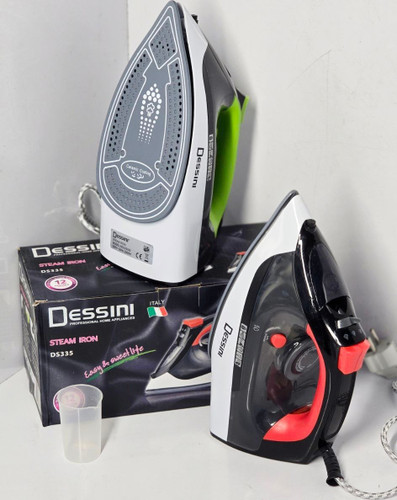 اتو بخار دسینی مدل DS335