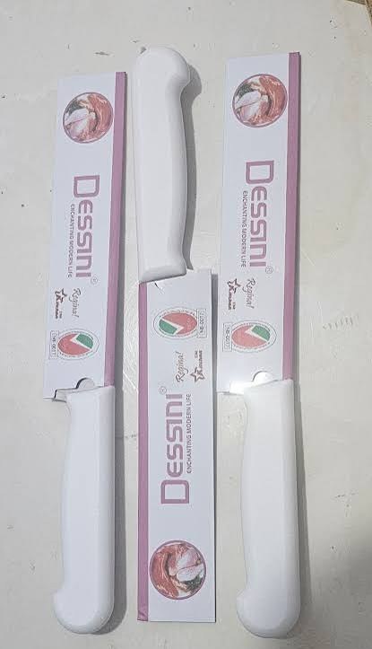 چاقو سلاخی دسینی مدل 0017