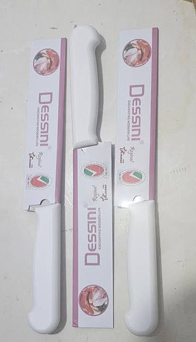 چاقو سلاخی دسینی مدل 0017
