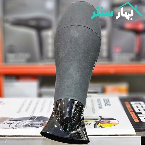 سشوار جیپاس مدل GHD86019 با متمرکزکننده ۲۲۰۰ وات