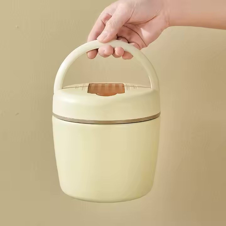 گرم نگه دارنده غذا استنلی SHOKUJI سایز 1.2 لیتری