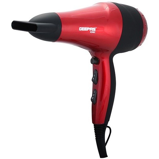 سشوار جیپاس مدل GHD86018