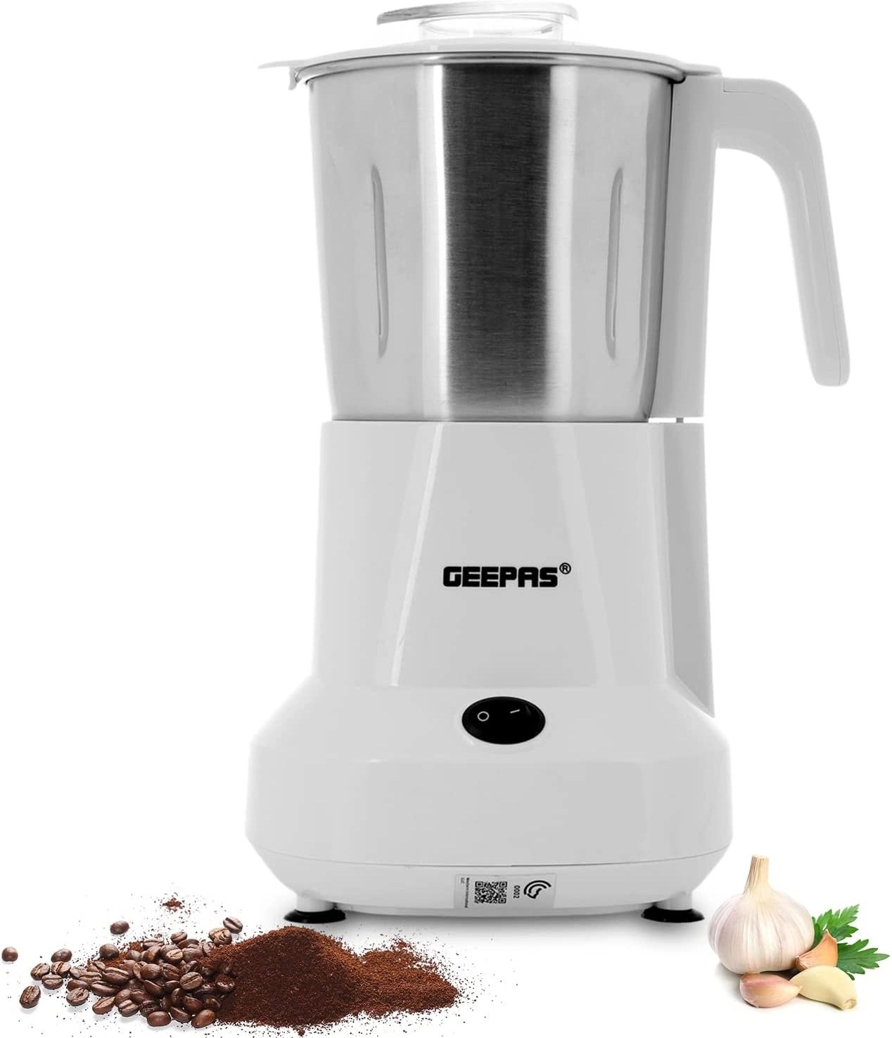 آسیاب جیپاس مدل GCG6105 توان 450 وات