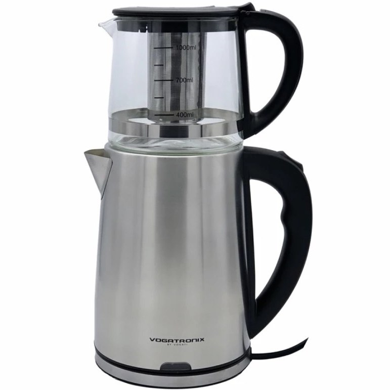 چای ساز وگاترونیکس مدل VE186