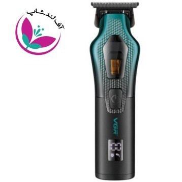 ماشین اصلاح وی جی آر مدل V-997 برش مستقیم صفر زن