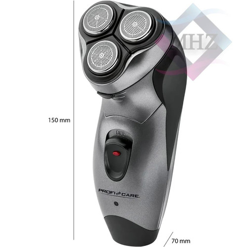ماشین اصلاح برقی فیلیپس مدل PC-HR3053
