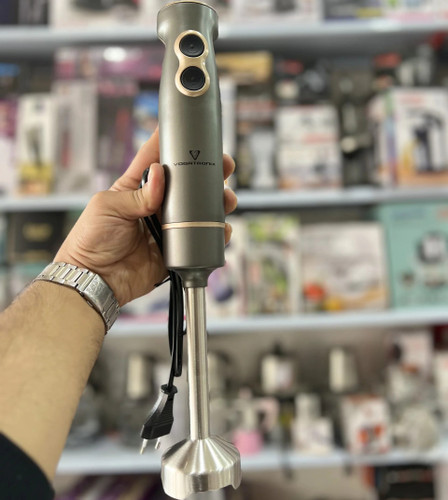 گوشت کوب تک کاره وگاتی VE_HB12