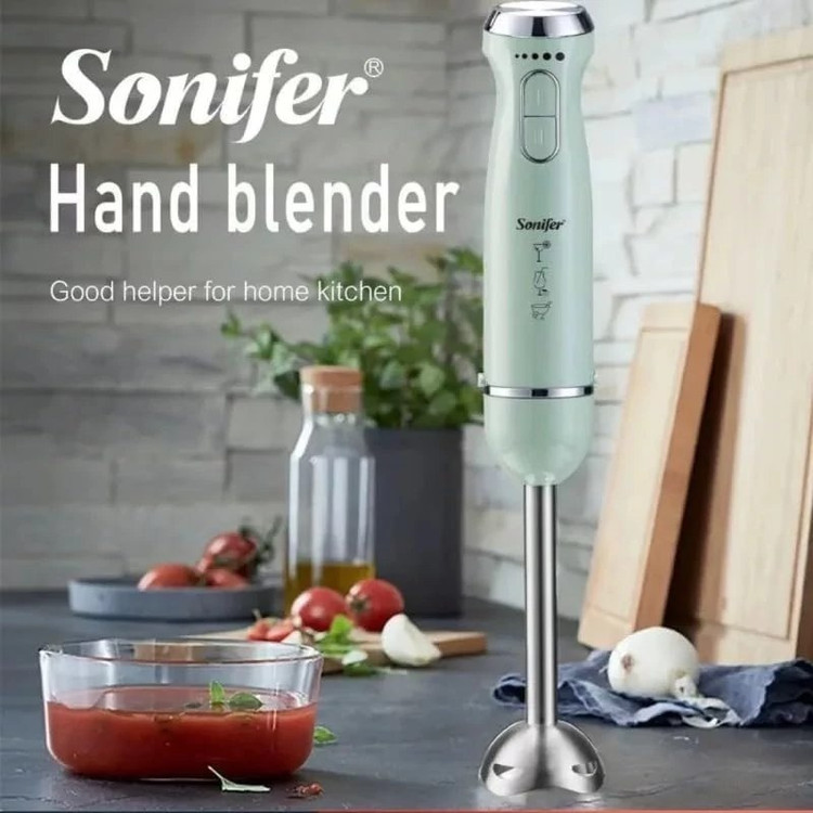 گوشت کوب تک کار سونیفر sf_8100