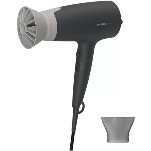 سشوار حرفه ای فیلیپس مدل BHD351 با باد سرد