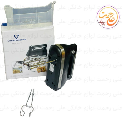 همزن دستی وگاتی ve_222