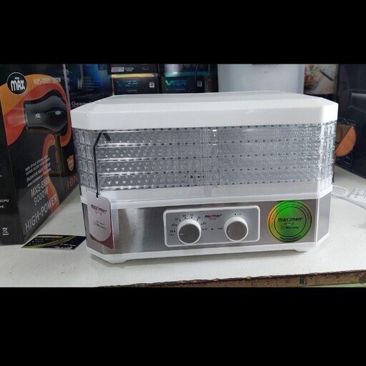 میوه خشک کن مکسیمان max_2068