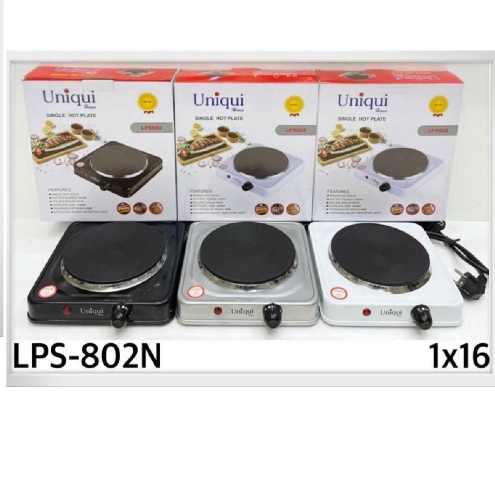 هیتر برقی یونیک LPS_802N