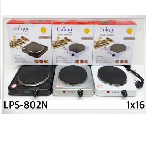 هیتر برقی یونیک LPS_802N