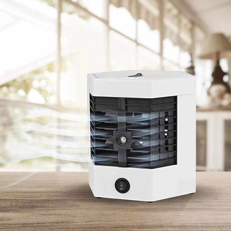 مینی کولر آبی مدل Arctic Cool Ultra-Pro
