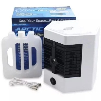 مینی کولر آبی مدل Arctic Cool Ultra-Pro