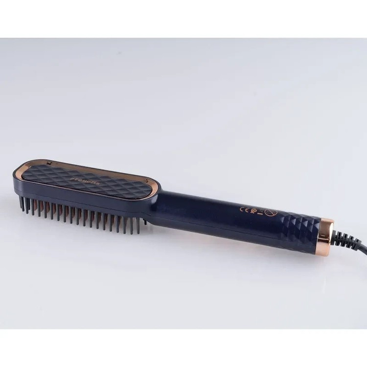 برس حرارتی پروموزر مدل MZ5807 قابلیت تنظیم دما
