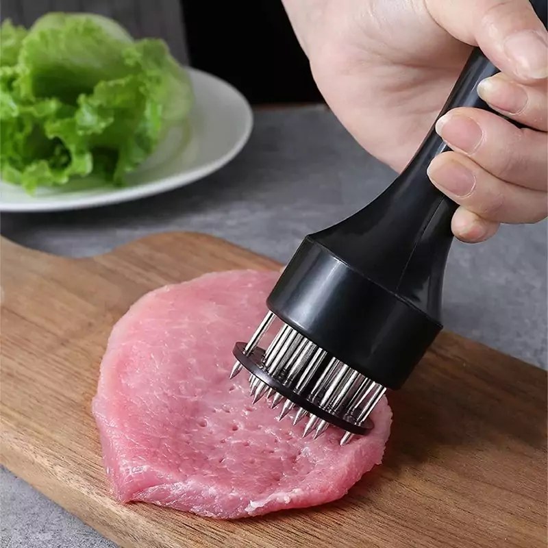دستگاه تردکننده استیک و گوشت