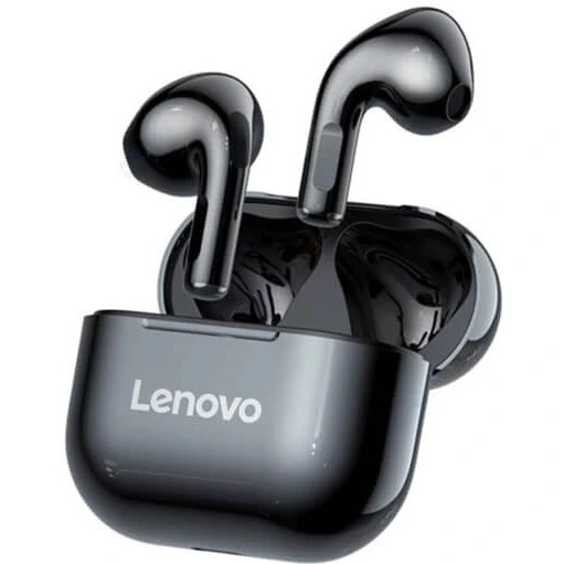 هدفون بی سیم لنوو مدل LivePods LP40