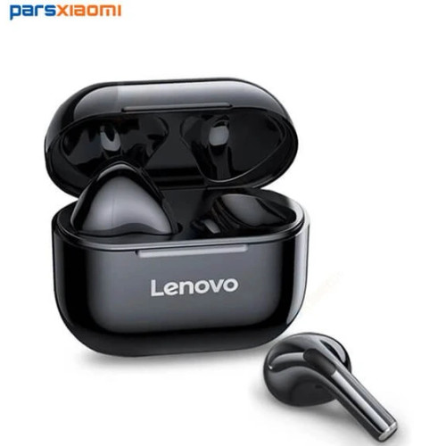 هدفون بی سیم لنوو مدل LivePods LP40