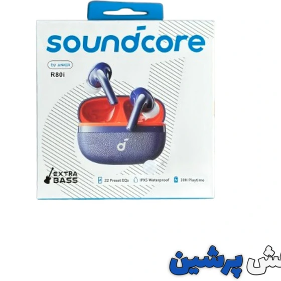 هدفون بی سیم انکر مدل Soundcore R80I
