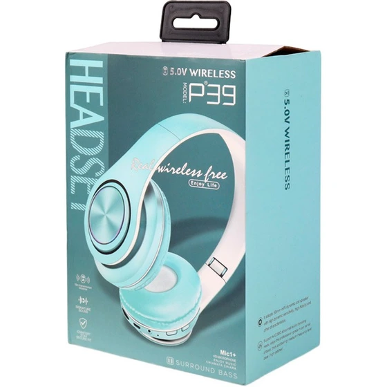 هدفون بی سیم P39