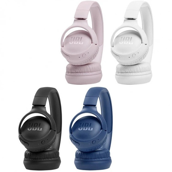 هدفون بی سیم جی بی ال مدل Tune 510 BT اصل