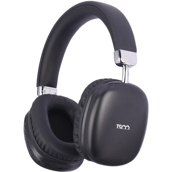 هدفون بی سیم تسکو مدل TH 5378