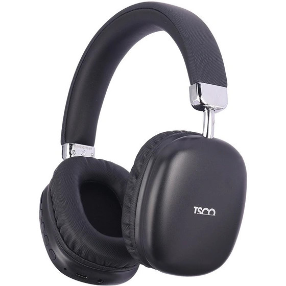 هدفون بی سیم تسکو مدل TH 5378