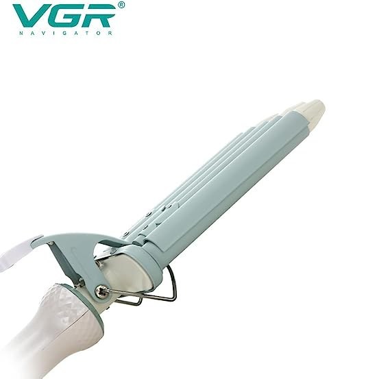 فر کننده مو وی جی آر مدل VGR-597 پنج لول SS