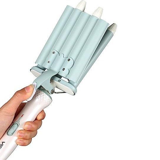 فر کننده مو وی جی آر مدل VGR-597 پنج لول SS