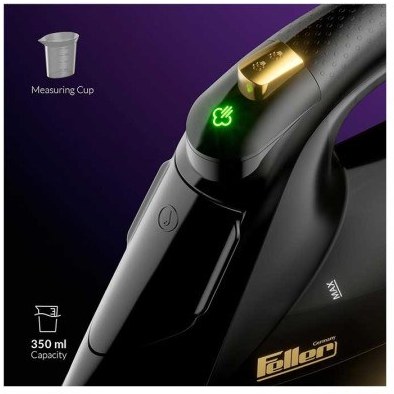 اتو بخار فلر مدل SL260 ظرفیت ۰.۳۵ لیتر