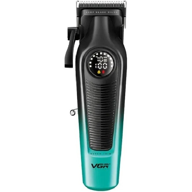ست ماشین اصلاح وی جی آر مدل V-196 و V-996