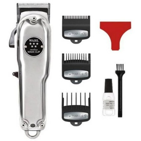 ماشین اصلاح وال مجیک کلیپ 5 استار متال ادیشن 8509