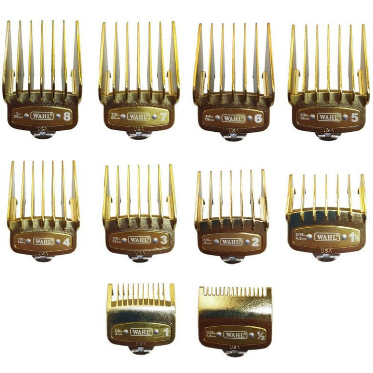 ماشین اصلاح وال مجیک کلیپ 5 استار متال ادیشن 8509