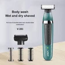 ماشین اصلاح وی جی آر مدل 393