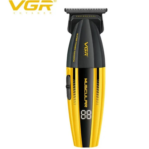 ماشین اصلاح خط زن وی جی آر مدل V-285T