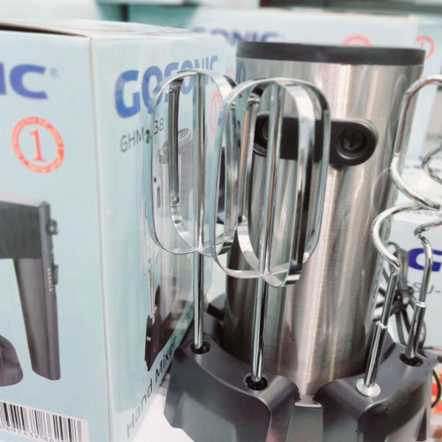 همزن دستی گوسونیک مدل GHM-838
