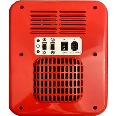 یخچال مسافرتی ساچی مدل NL-REF-4ADCD