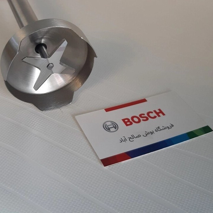 گوشت کوب برقی بوش مدل BS5915 تک کاره ۳۰۰۰ وات