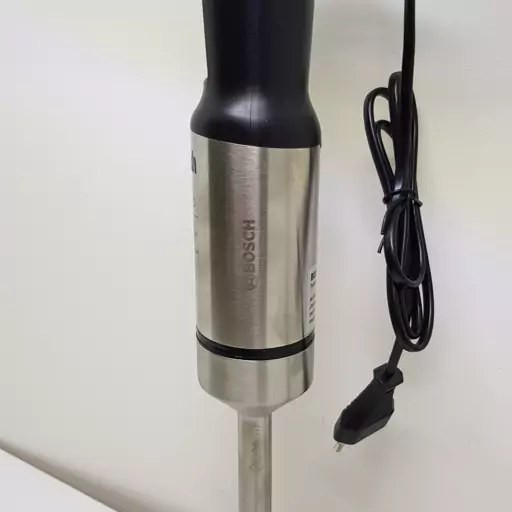 گوشت کوب برقی بوش مدل BS5915 تک کاره ۳۰۰۰ وات