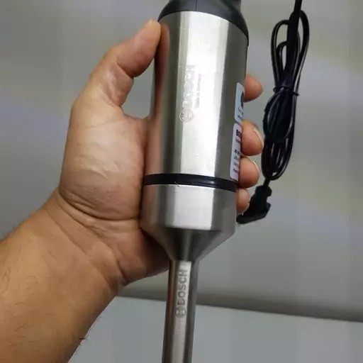 گوشت کوب برقی بوش مدل BS5915 تک کاره ۳۰۰۰ وات